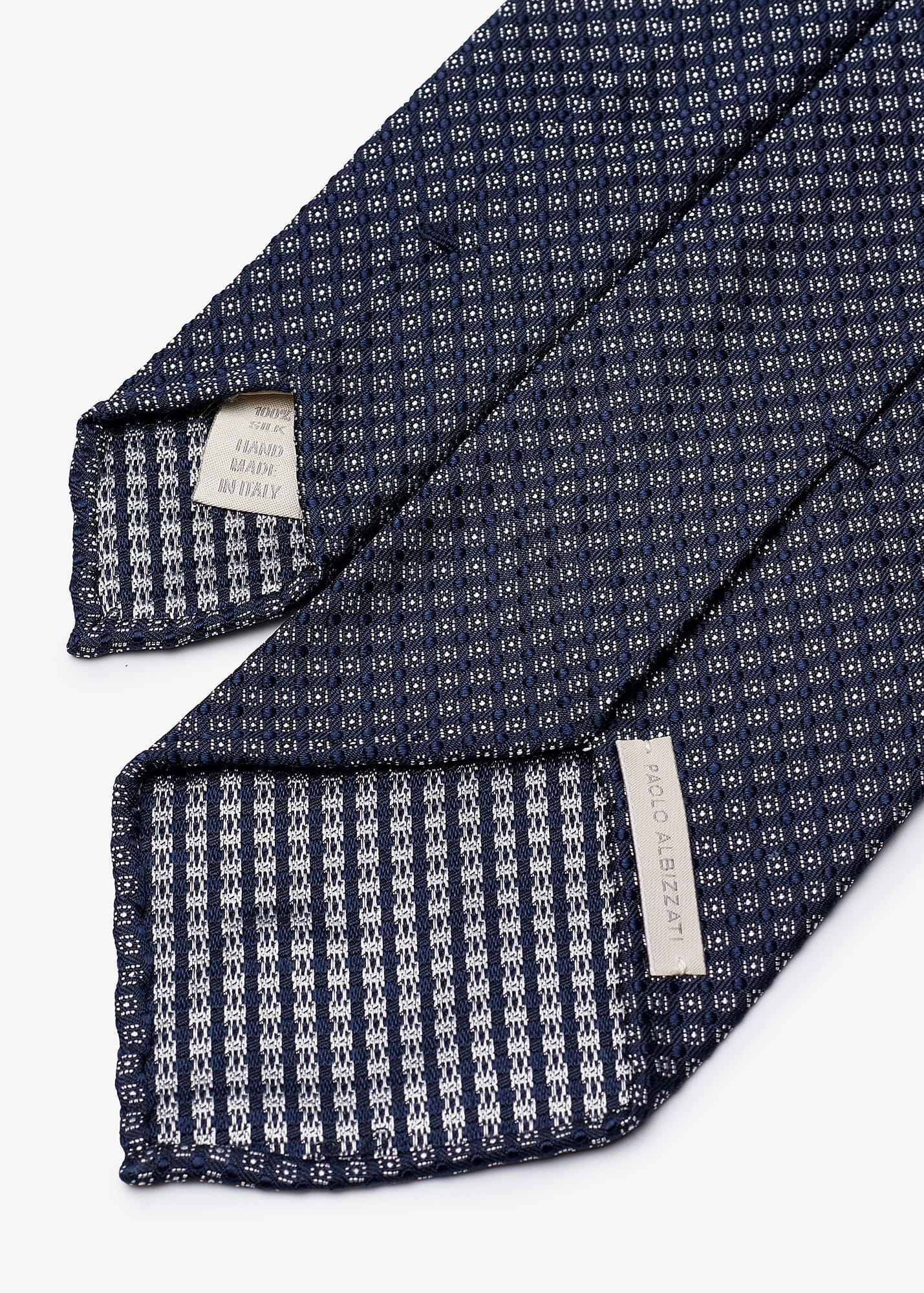 Corbata Genova