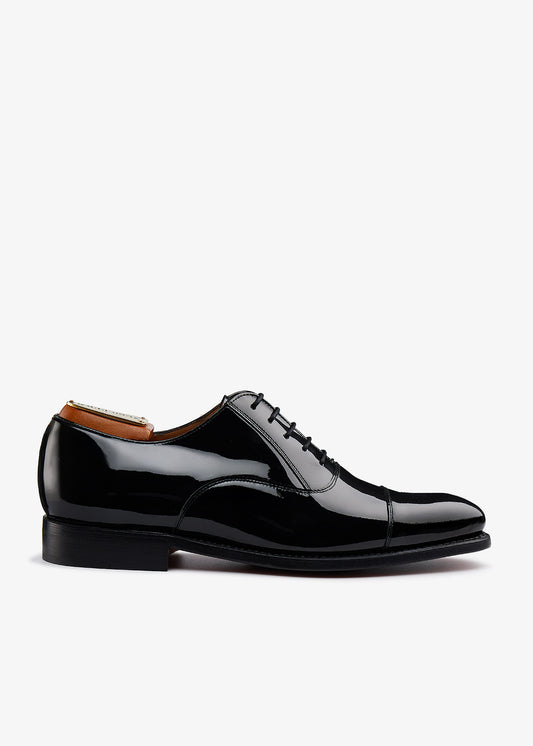 Zapatos Oxford Smoking