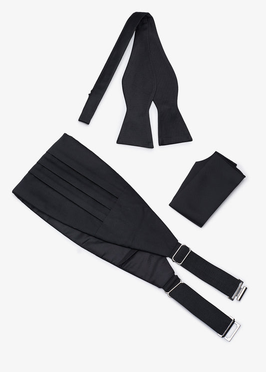 Complementos black-tie