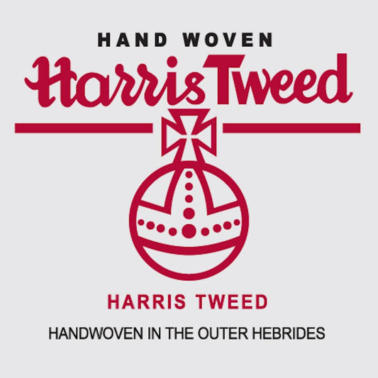 Harris Tweed. Un tesoro tejido con tradición y autenticidad