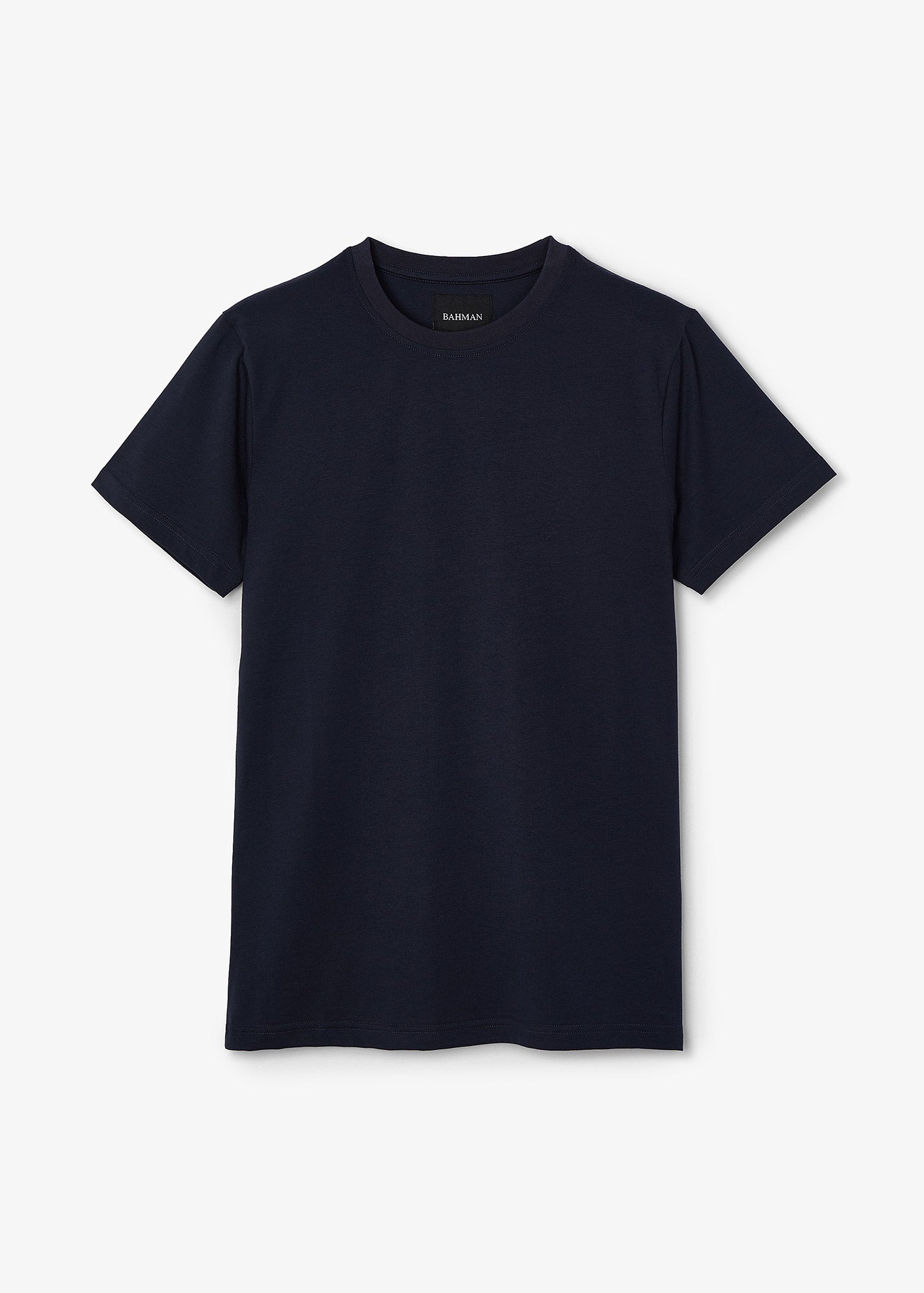 Camiseta Azul Oscuro