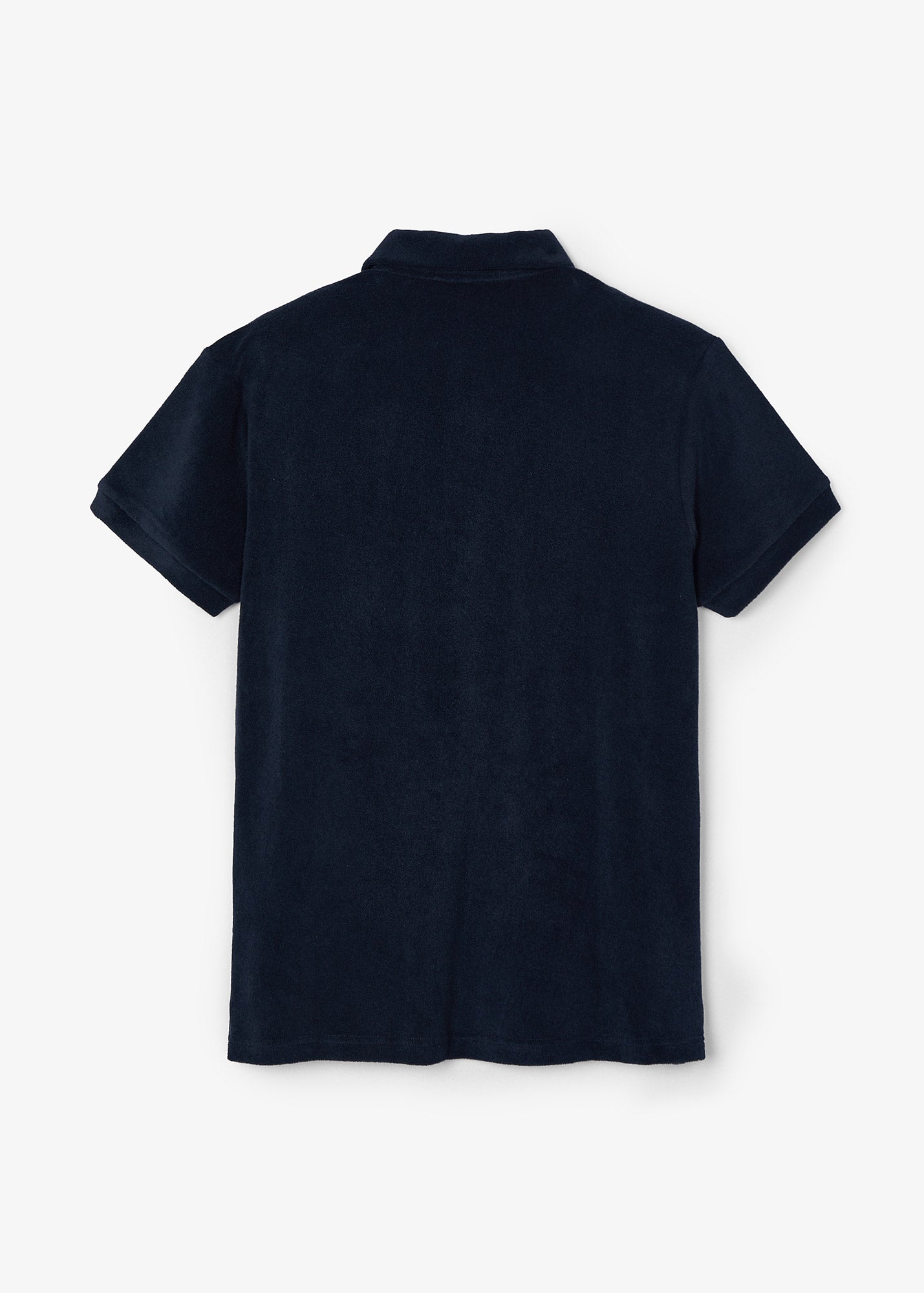 Dark Blue Polo